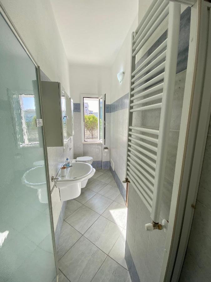 Tigrillo Bed&Breakfast Ольбия Экстерьер фото