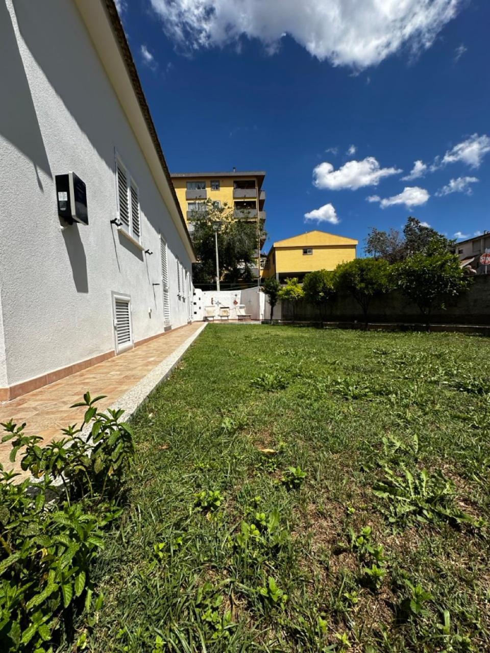 Tigrillo Bed&Breakfast Ольбия Экстерьер фото